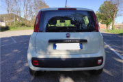 Fiat Panda 2019 40.000 km