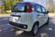Fiat Panda 2019 40.000 km