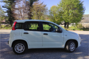 Fiat Panda 2019 40.000 km