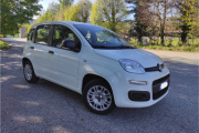 Fiat Panda 2019 40.000 km