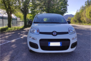 Fiat Panda 2019 40.000 km
