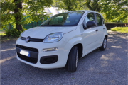 Fiat Panda 2019 40.000 km