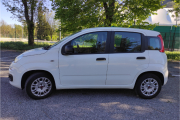 Fiat Panda 2019 40.000 km