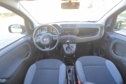 Fiat Panda 2019 40.000 km