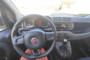 Fiat Panda 2019 40.000 km