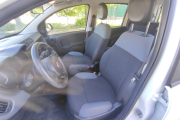 Fiat Panda 2019 40.000 km