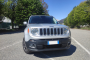 Jeep Renegade 4x4 - euro 6