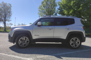 Jeep Renegade 4x4 - euro 6