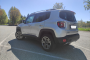 Jeep Renegade 4x4 - euro 6