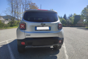 Jeep Renegade 4x4 - euro 6