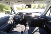Jeep Renegade 4x4 - euro 6