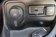 Jeep Renegade 4x4 - euro 6